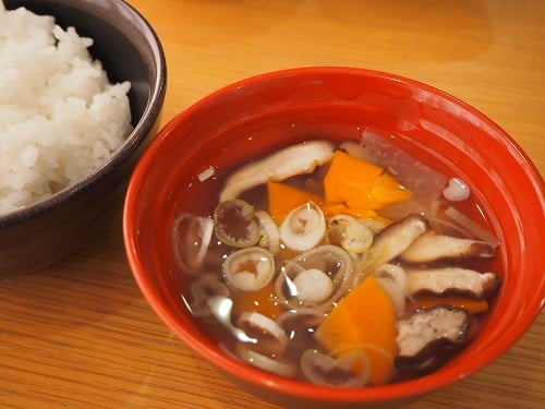 のっぺい汁