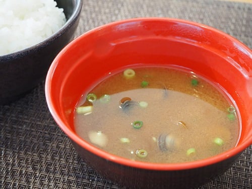 ◆胡瓜の漬物
◆ごはん