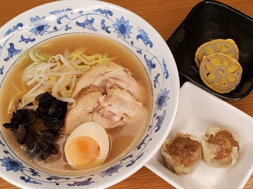 ◆熊本ラーメン