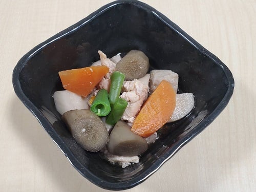 ◆筑前煮