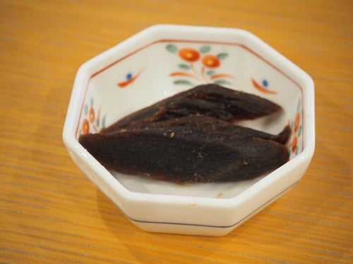 ◆守口漬け