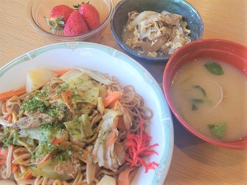 スタッフブログを更新しました。「全国味めぐりの旅～栃木県～」