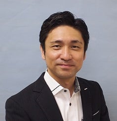 着任のご挨拶
　　　　　　　　　　　　　　　　　請川　哲也