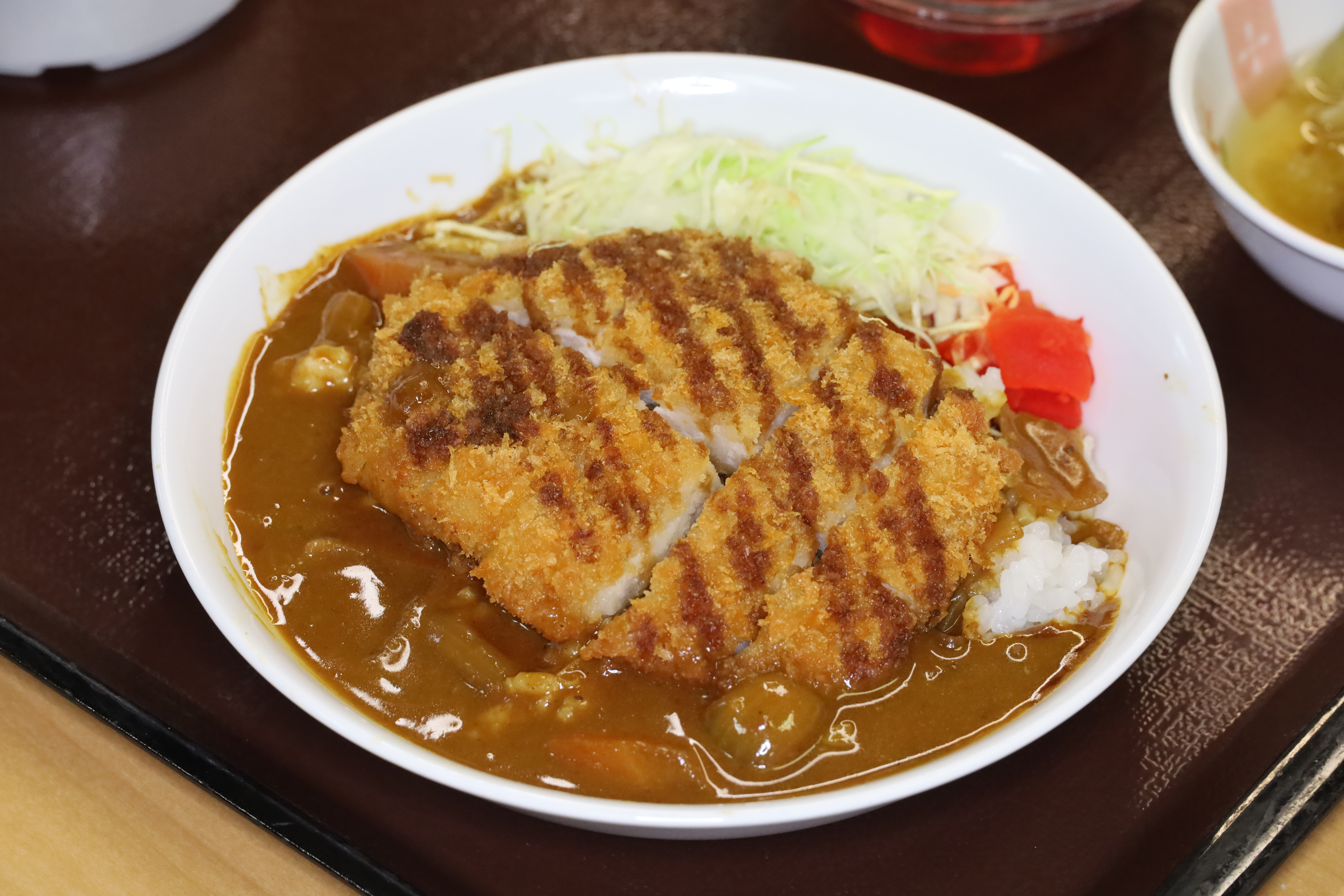 金沢カレー