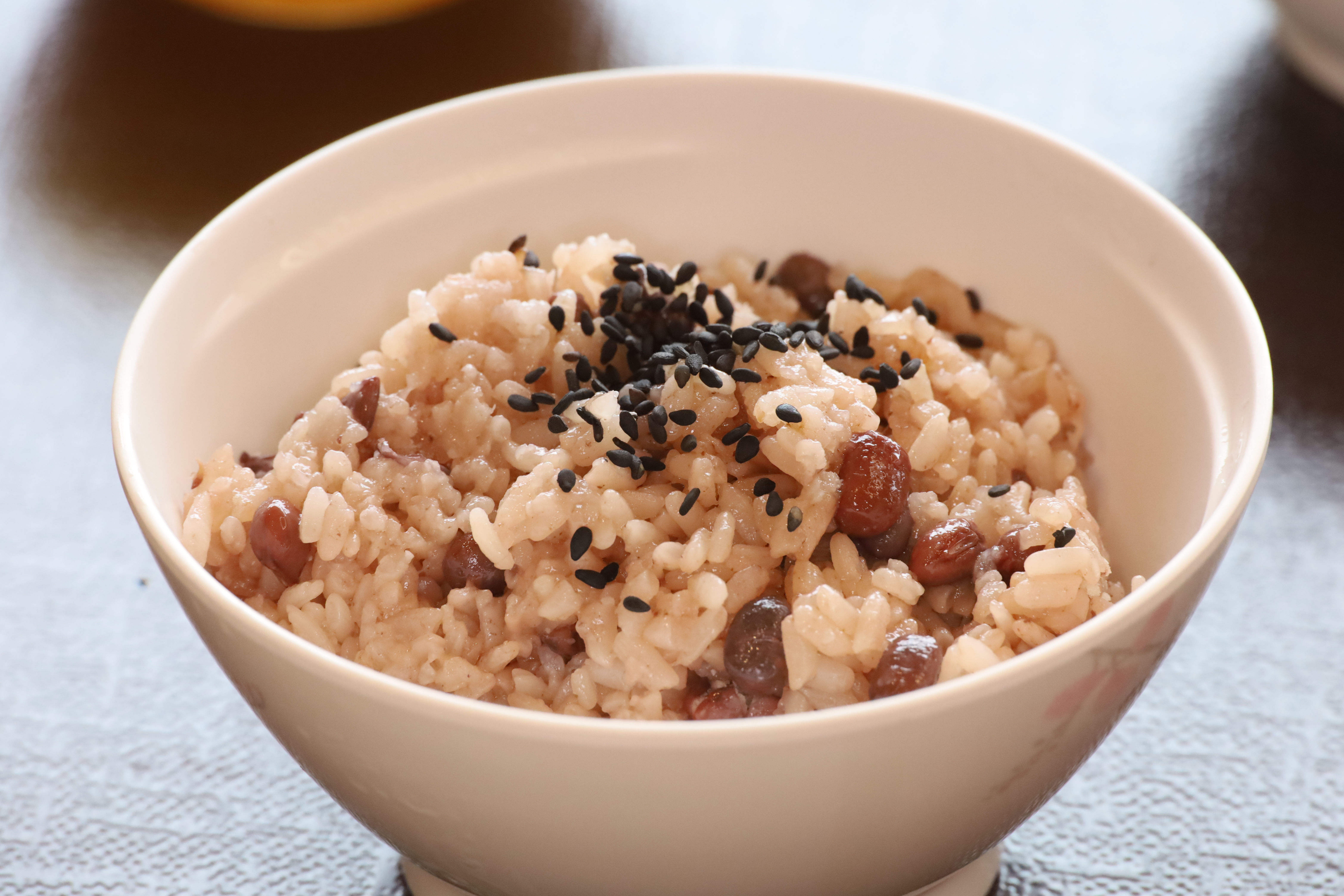 赤飯