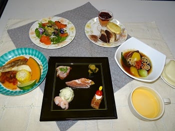 ビアパーティーを開催しました!