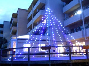 もうすぐクリスマス！