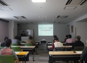 ３月１８日（火）ミニセミナー「エンディングノート活用術～”もしも”のときのために～」を開催しました！