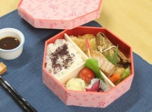 ８月１日（水）　花火観賞会をしました