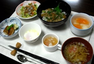 １１月２７日（火）　ご当地グルメ　うまいもん巡り～中国・四国地方編～