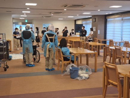 振り返り