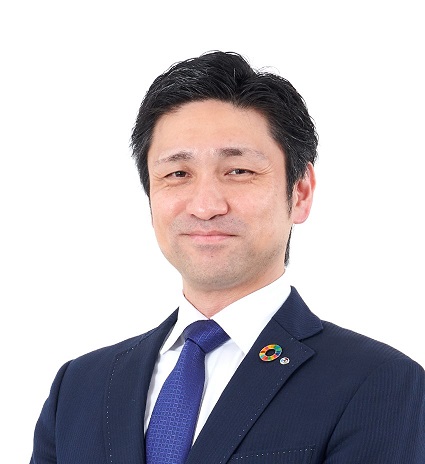 退任のご挨拶
　　　　　　　　　　請川　哲也