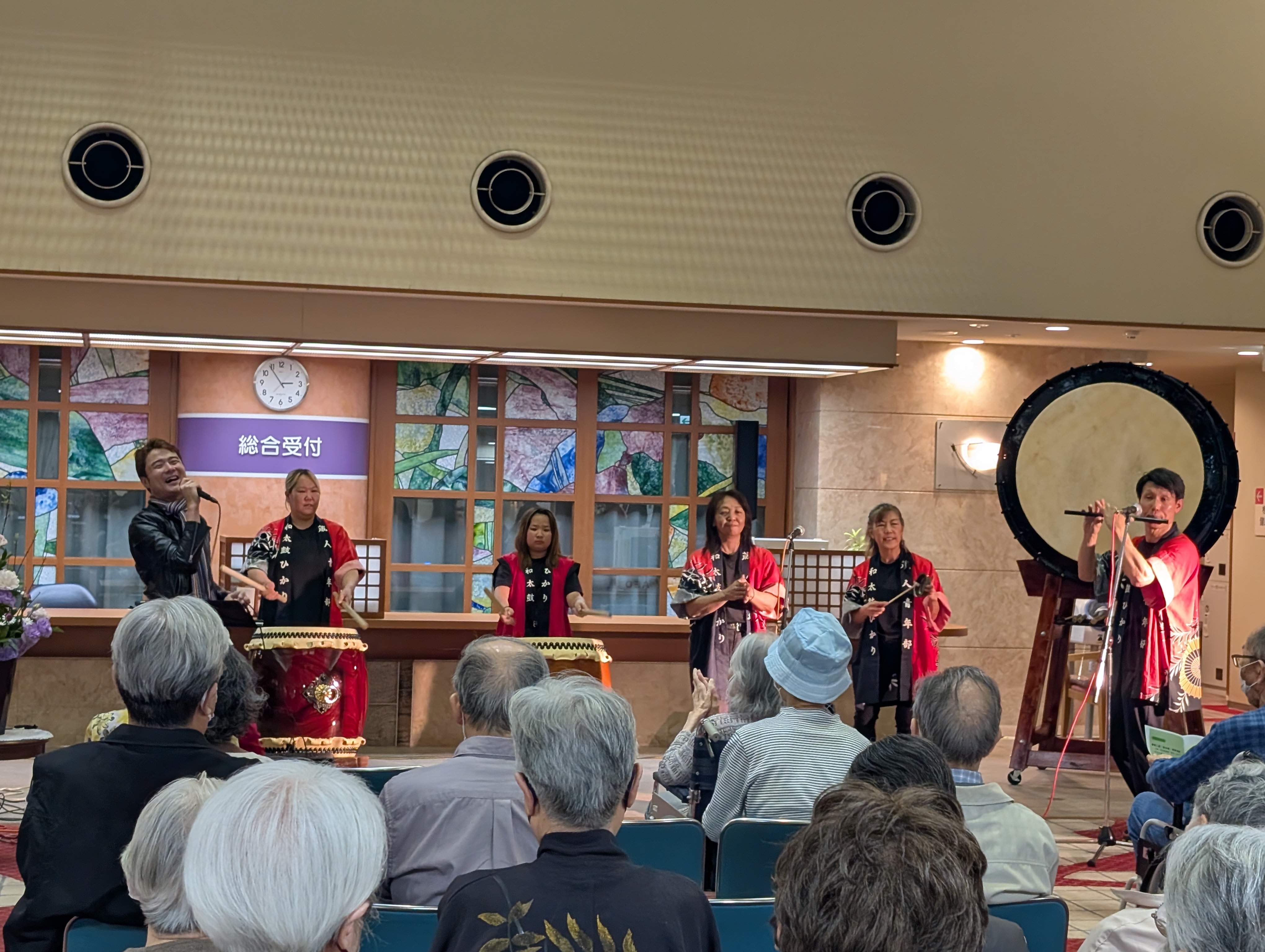 熱光&times;光星 壮馬　スペシャルコラボ