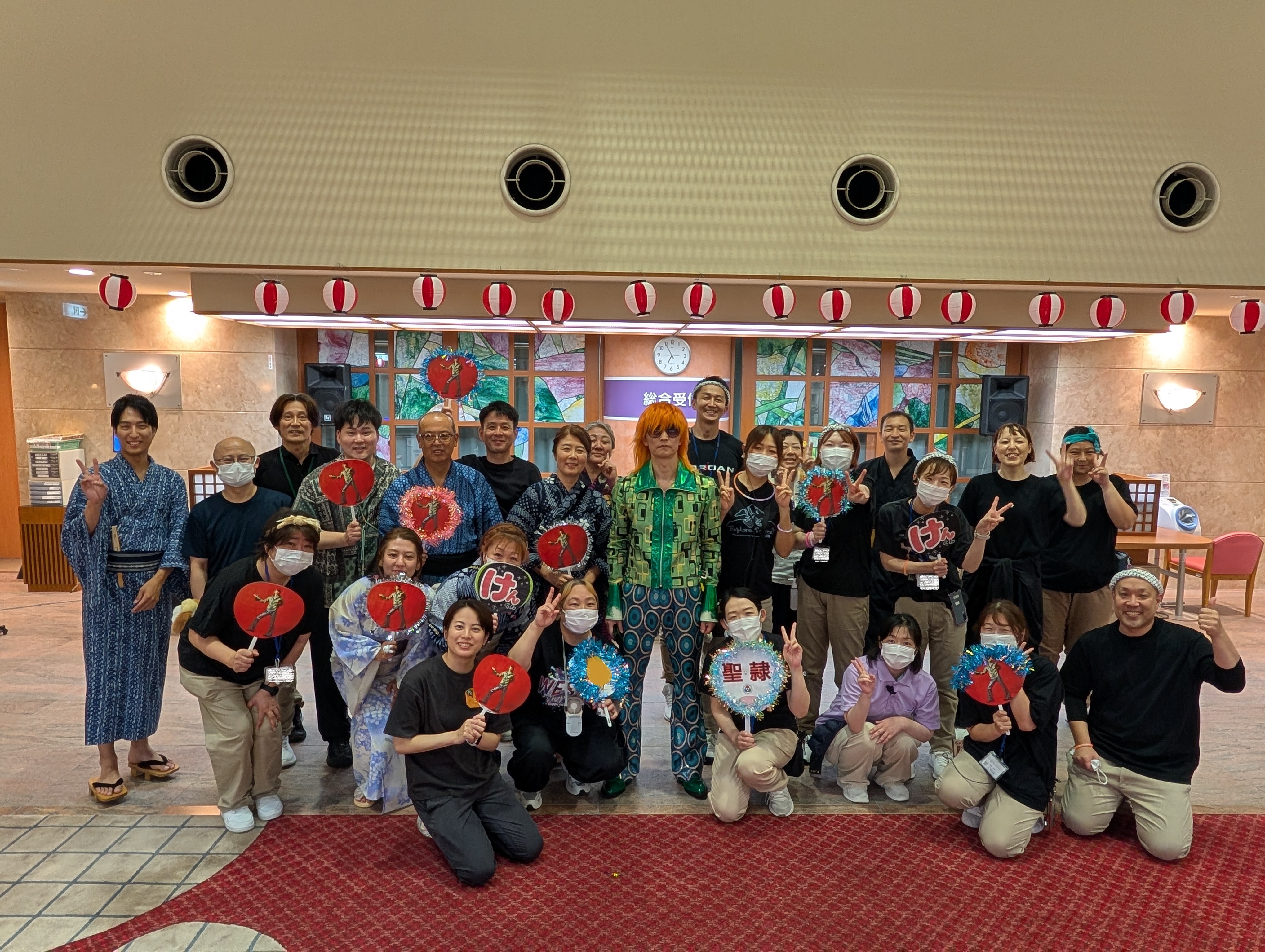 宝塚エデンの園夏祭り2026