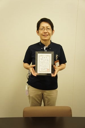 生活サービス課長