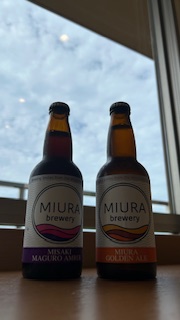 ミニBAR　UMIKAZE
～クラフトビールで乾杯～