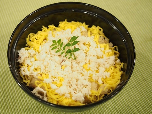 ■鯛の釜飯