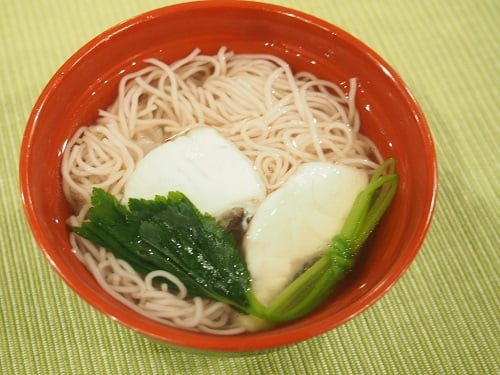 ■鯛の葛打ち