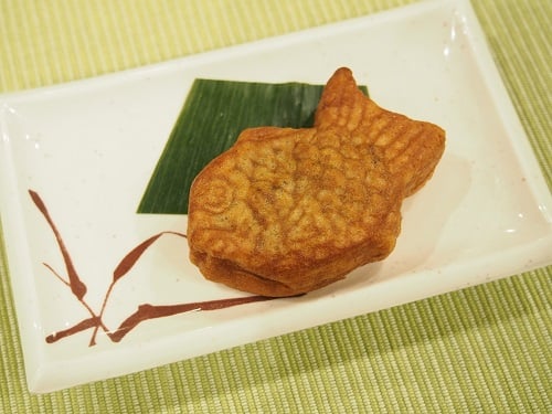 ■たい焼き
