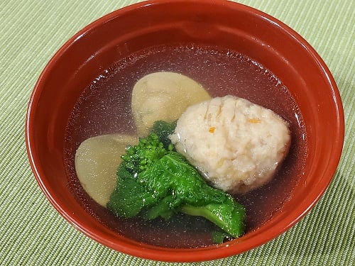 ◆吸い物
