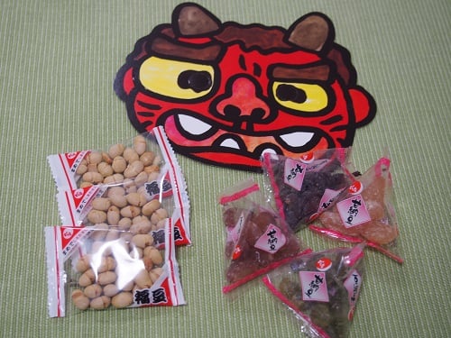 福豆