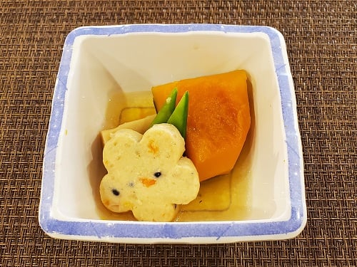 ◆炊き合せ