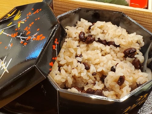 ■赤飯