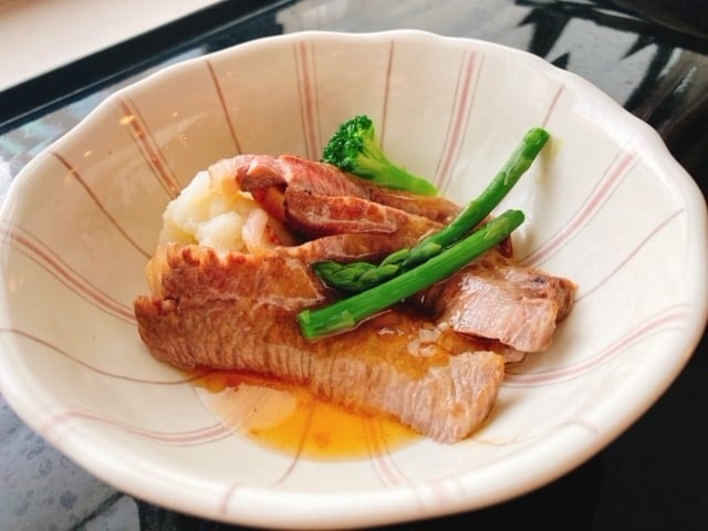 お肉は静岡そだち