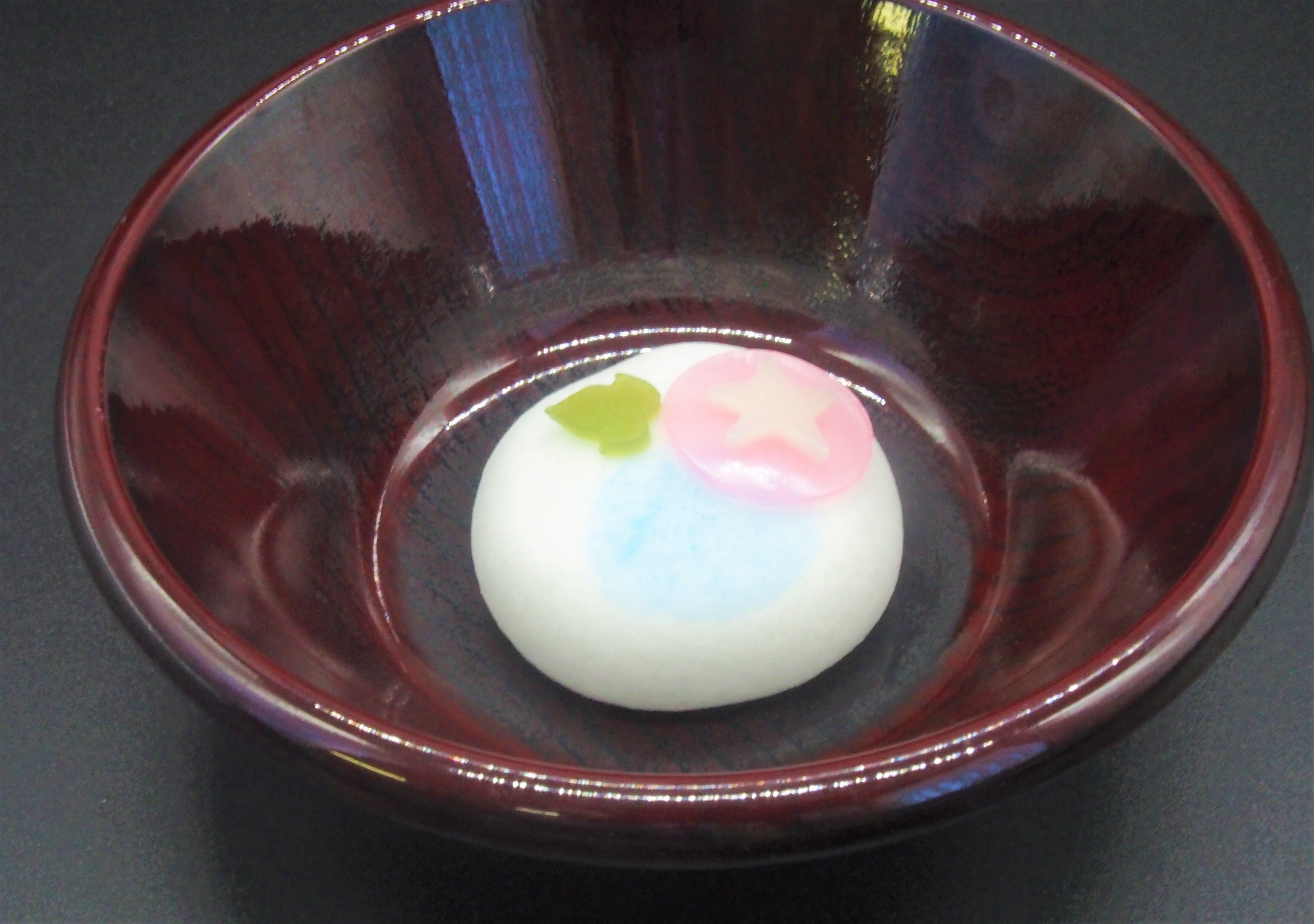 和菓子