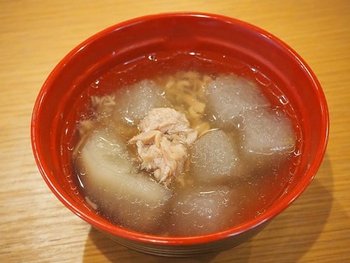 ◆冬瓜汁