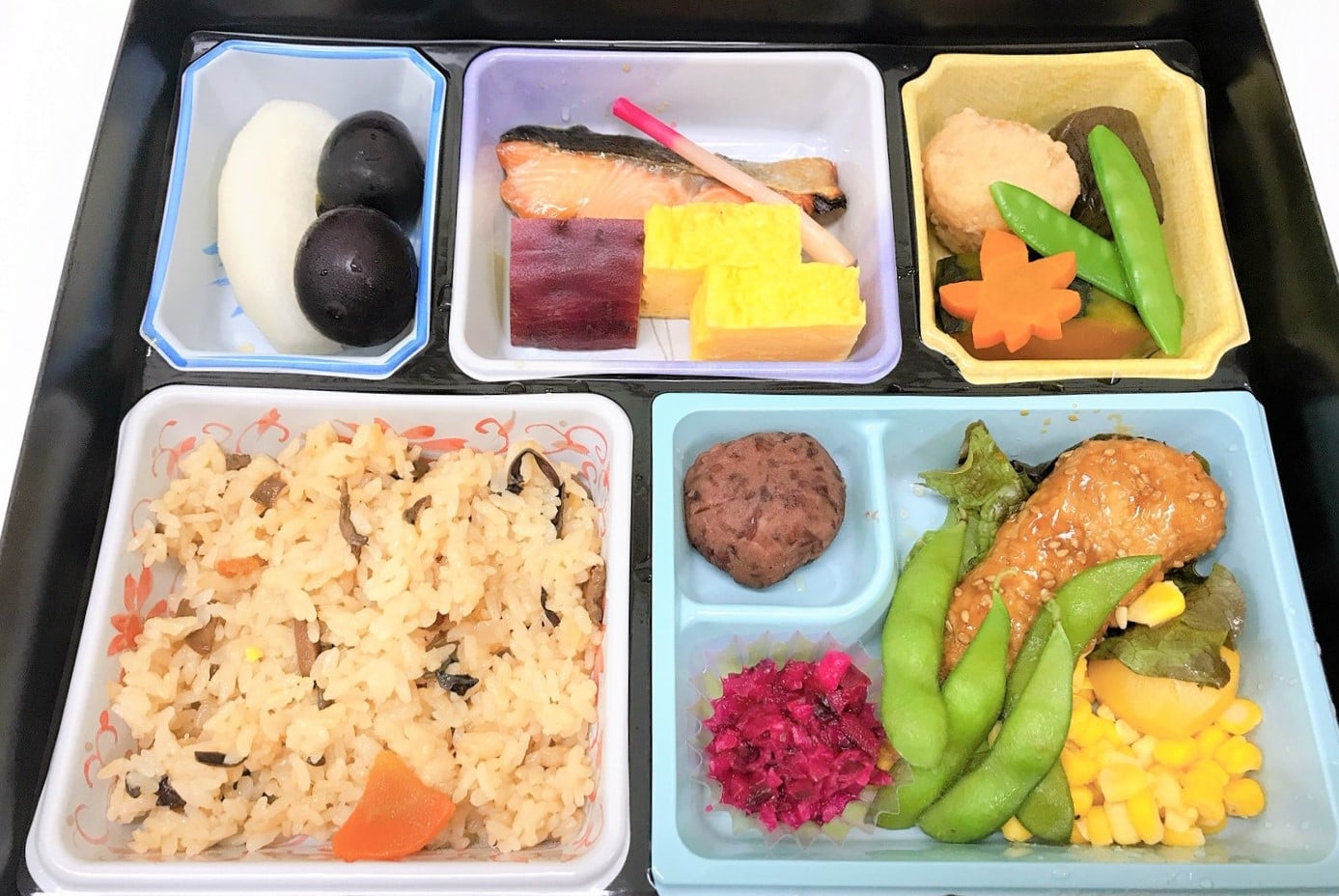 常食
