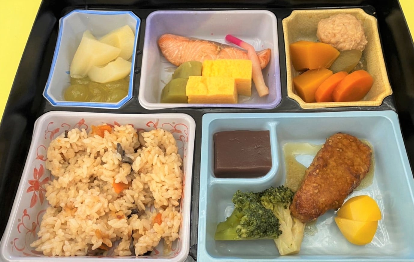 介護食
