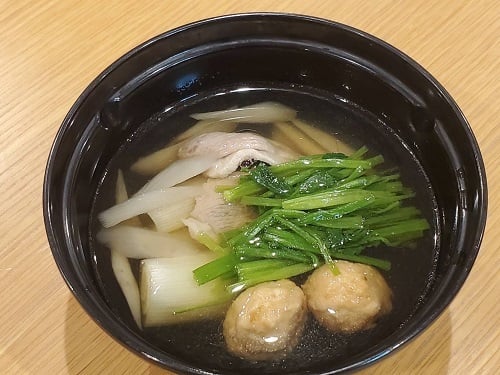 ◆鴨煮椀