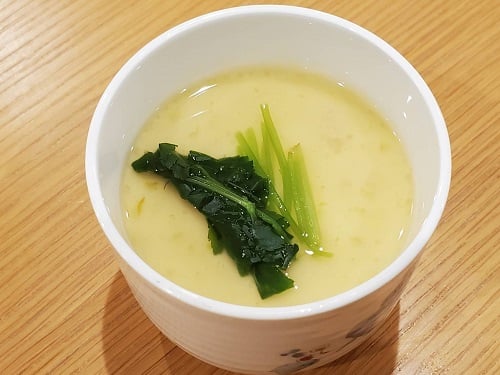 ◆茶碗蒸し