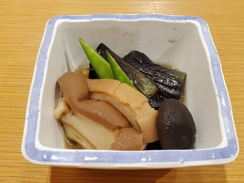 共通　　炊き合わせ