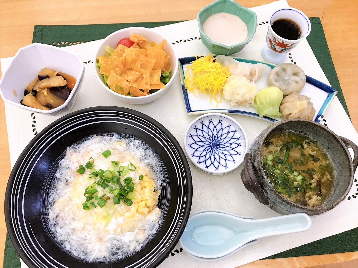 常食