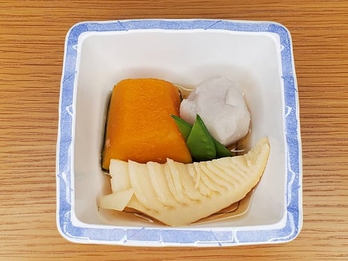◆炊き合わせ