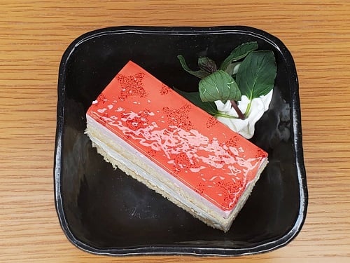 ◆ミニケーキ