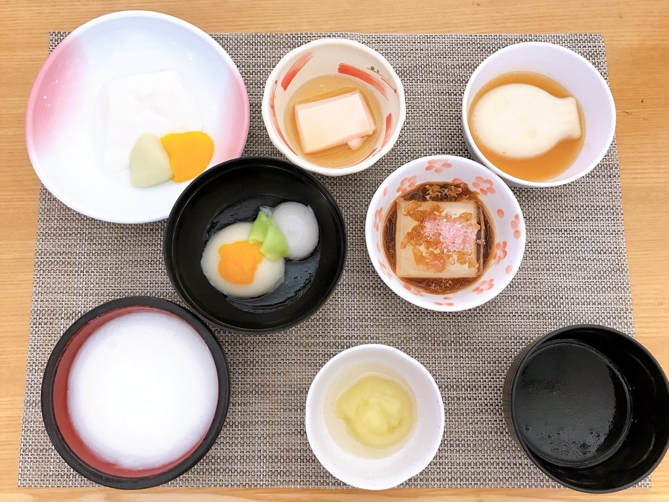 メニュー（ソフト食）