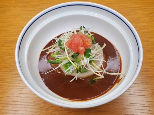 ◆牛タンやわらか煮