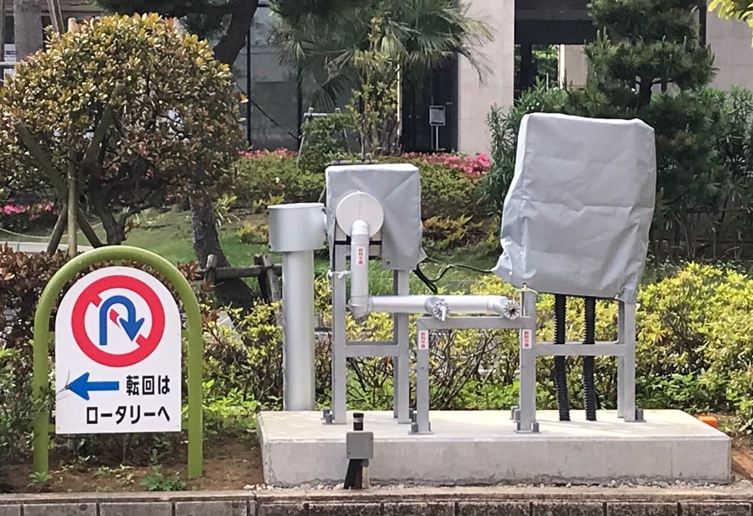 平常時