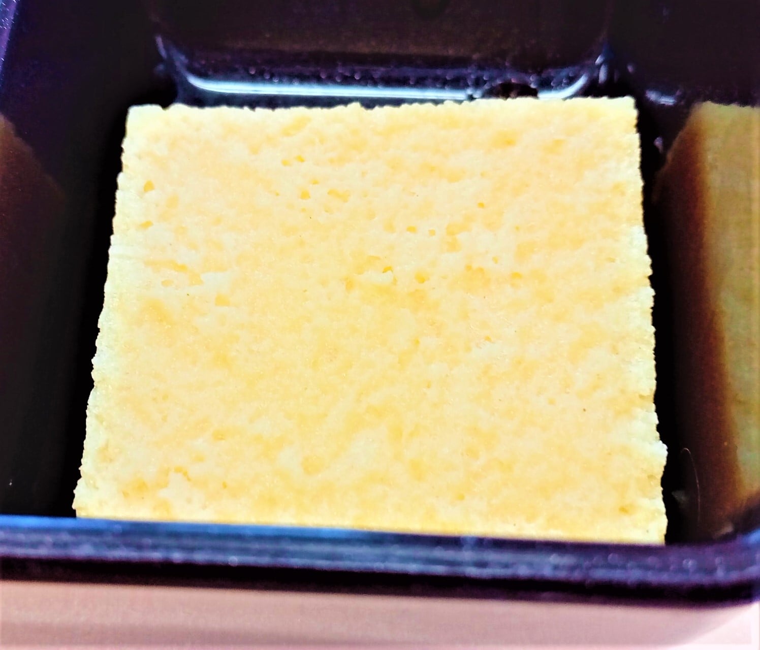 伊達巻風たまご焼き