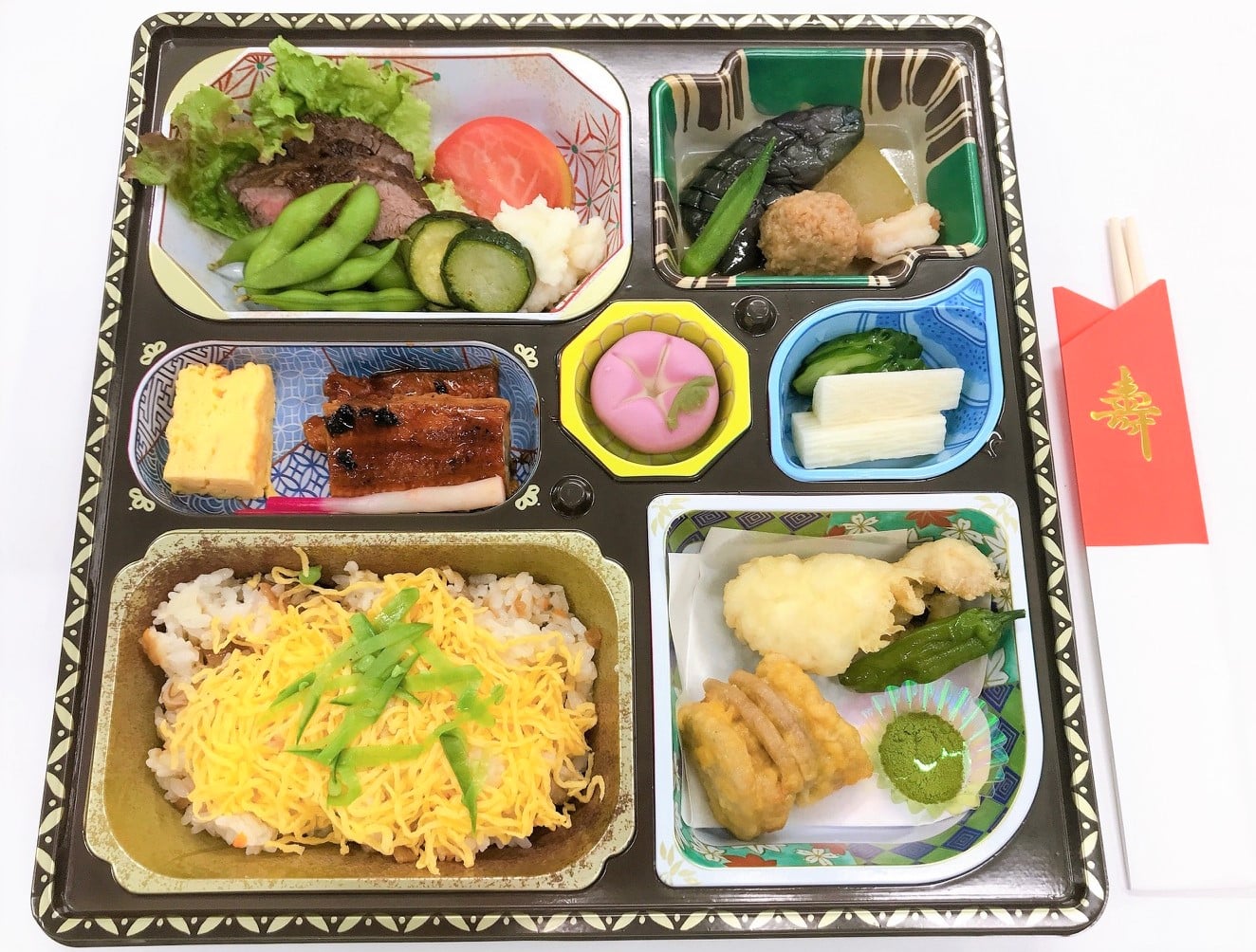 メニュー（常食）