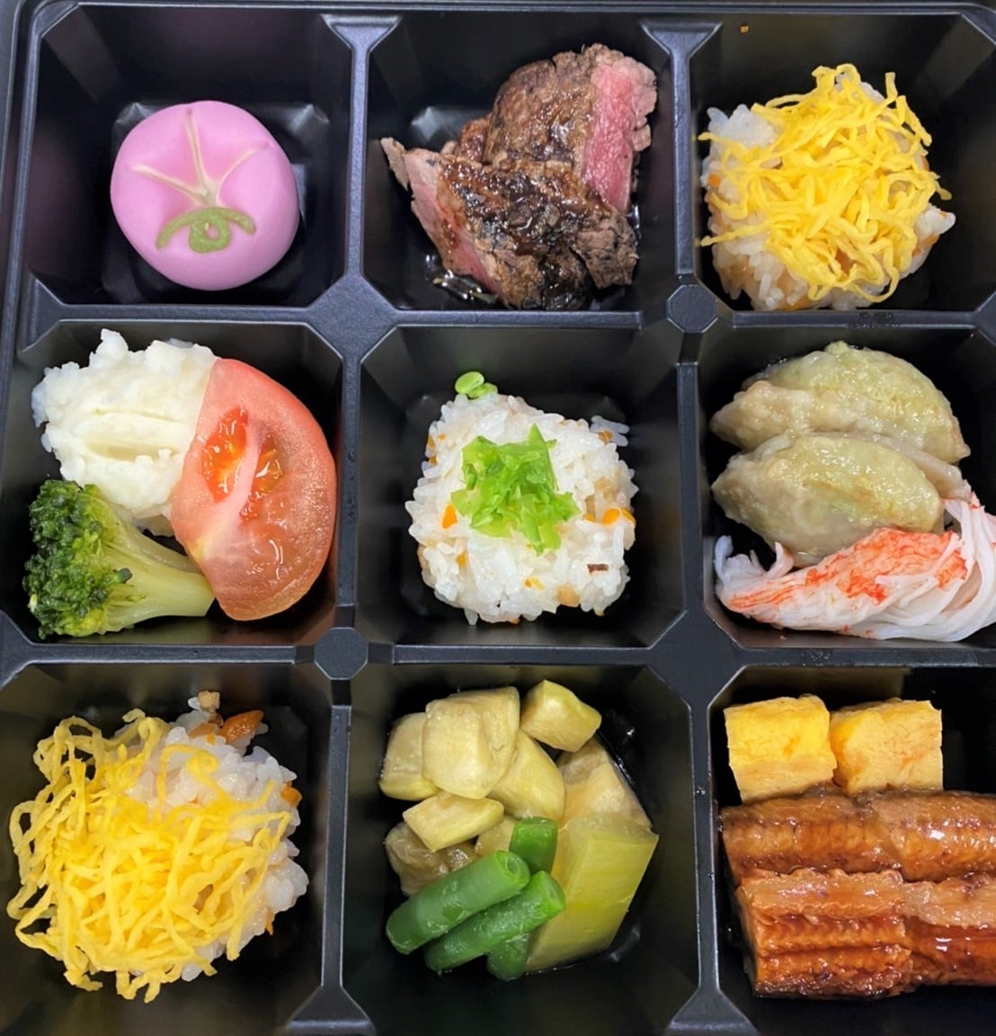 メニュー（軟菜食）