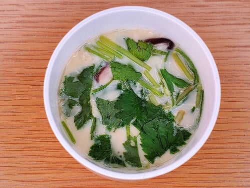 ◆茶碗蒸し