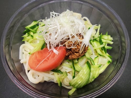 ◆盛岡じゃじゃ麺