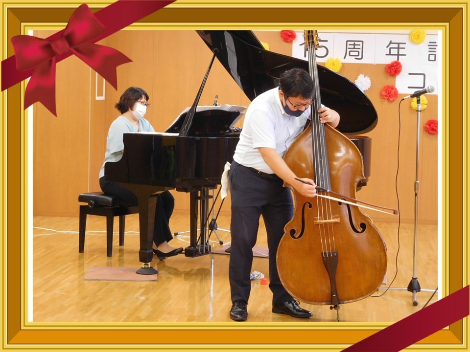 演奏の様子