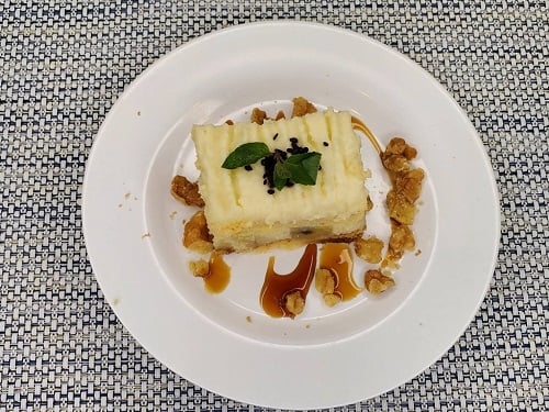 ■ごろごろさつま芋のケーキ