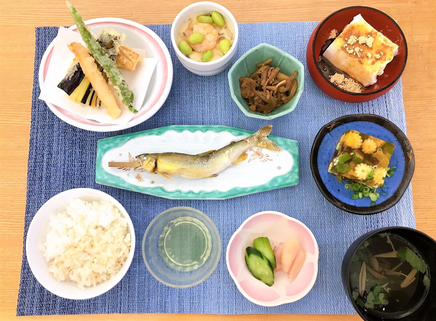 メニュー（常食）