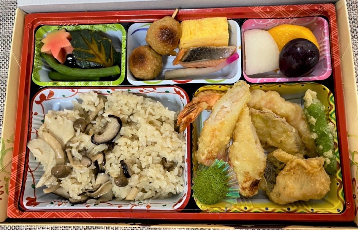 メニュー（常食）